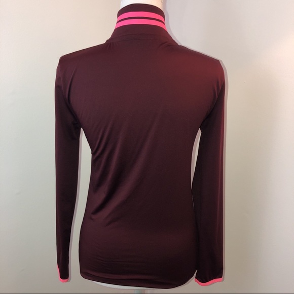 PINK Victoria’s Secret zip up jacket - Picture 4 of 5